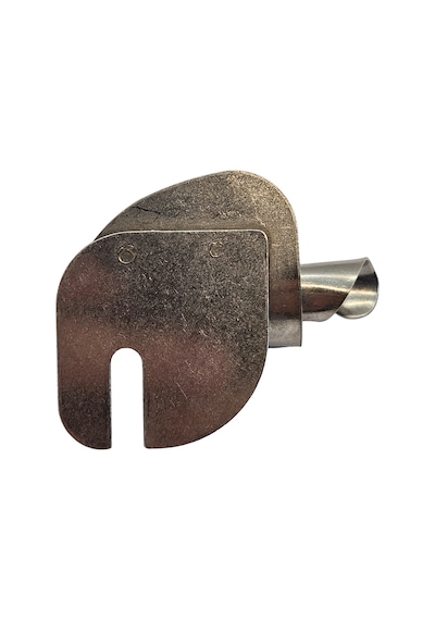 Düz Makine Kıvırma Aparatı 10mm / Dy602-b 10mm