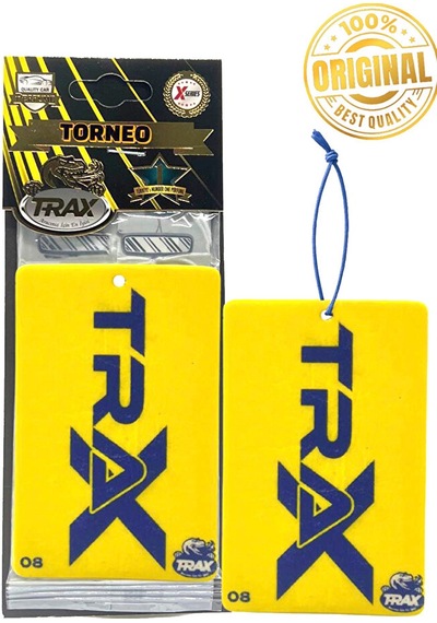 Premium Kalite Oto Araç Kokusu Torneo