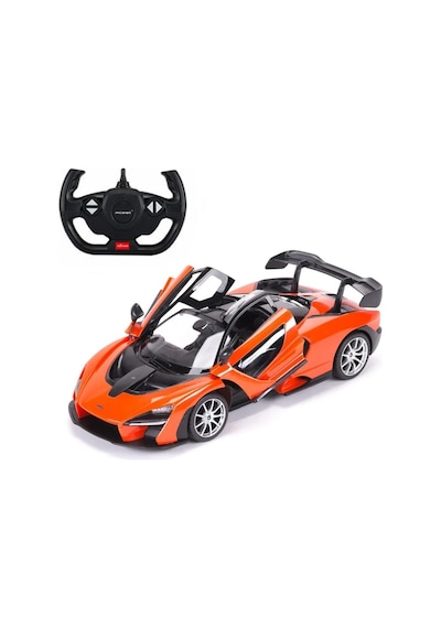 Rastar 1:14 Mclaren Senna Kumandalı Araba Çok Renkli