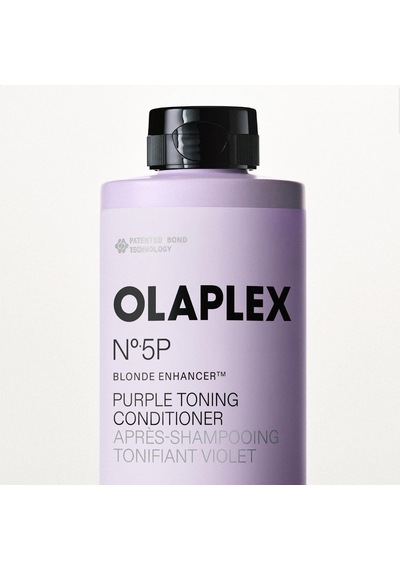 No. 5p Blonde Enhancer Toning Conditioner Saç Bakım Kremi 250 Ml
