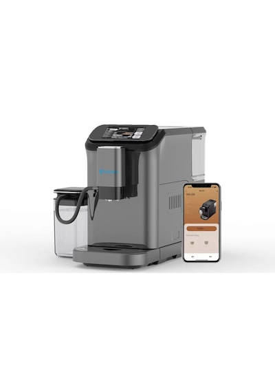 Yasomi Brewsta WS-D5 Otomatik Espresso Makinesi