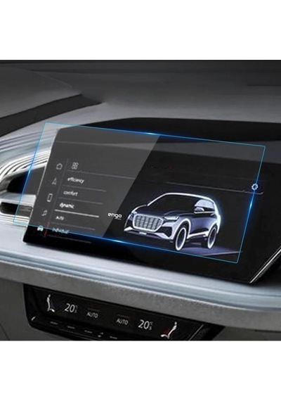 Audi Q4 E-tron Ekran Koruyucu 11.6 İnç Multimedya Navigasyon ' Sadece Ekran Koruyucu