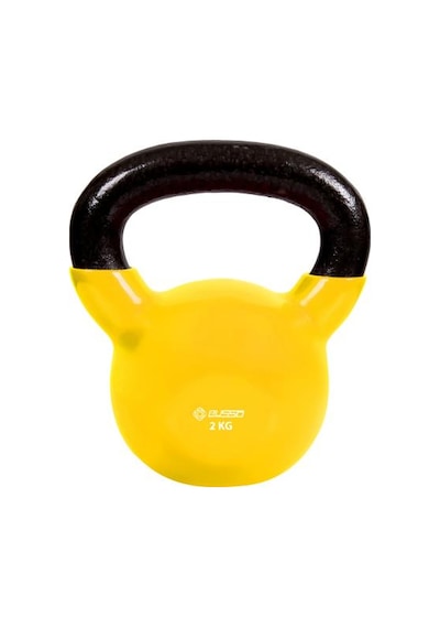 Busso Ktb-2 2 KG Kettlebell