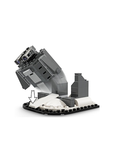 LEGO® Marvel Avengers Assemble: Ultron Çağı 76291 – 10 Yaş ve Üzeri Süper Kahraman Sevenler İçin Yaratıcı Oyuncak Yapım Seti (613 Parça) LEGO® Marvel Avengers Assemble: Ultron Çağı 76291 – 10 Yaş ve Üzeri Süper Kahraman Sevenler İçin Yaratıcı Oyuncak Yapım Seti (613 Parça)