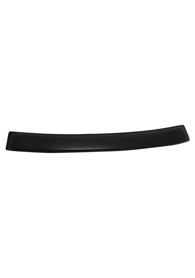Skoda Octavia Arka Cam Üstü Spoiler 2013-2019 Arası Uyumlu
