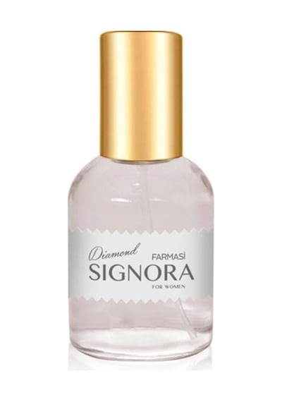 Farmasi Signora Diamond Kadın Parfüm EDP 50 ML