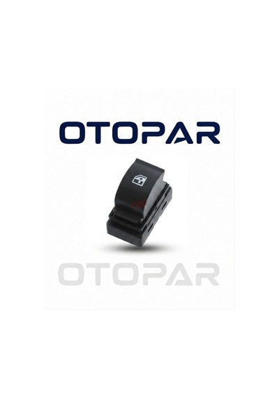 Cam Anahtarı Linea R 4f
