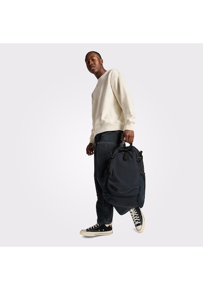 Converse Classic Unisex Siyah Sırt Çantası