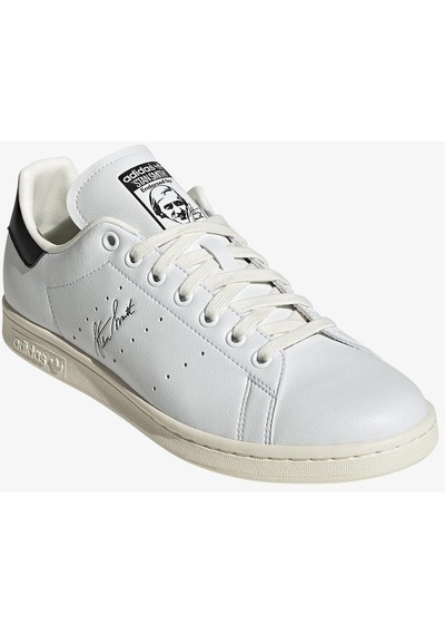 Adidas Stan Smith Gx9513 Unisex Spor Ayakkabısı 001