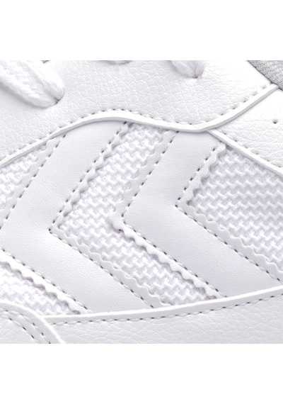 Hummel Kayno Sm Kadın Beyaz Sneaker Beyaz