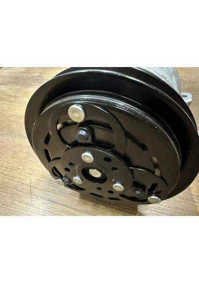 Nissan Yd25 Klima Kompresör 2002-2005 92600-2tb0a