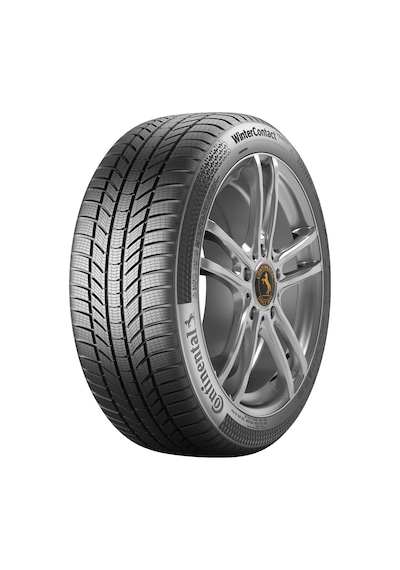 Continental 225/60 R18 104V XL Ts870p Winter Kış Lastiği 2025