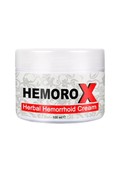 Hubrendy Sh Hemorox Kremi Kavanoz Krem
