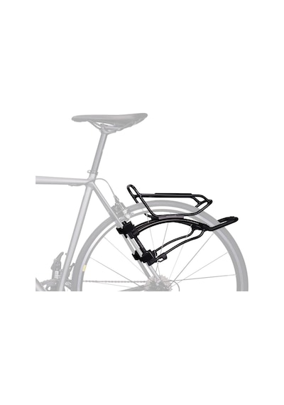 Topeak R2 Kadro Bağlantılı Gravel-road Arka Bagaj 250448 Siyah