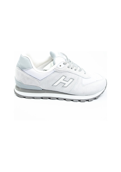 Hammer Jack 19250 Peru Beyaz Deri Erkek Sneaker Ayakkabı Beyaz
