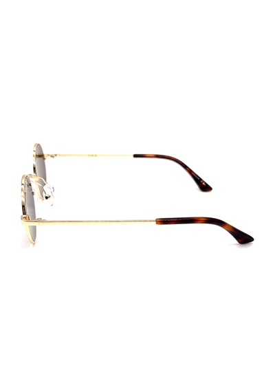 Obb Sunglasses Obb Vnt2116 C1 Unisex Güneş Gözlüğü Altın