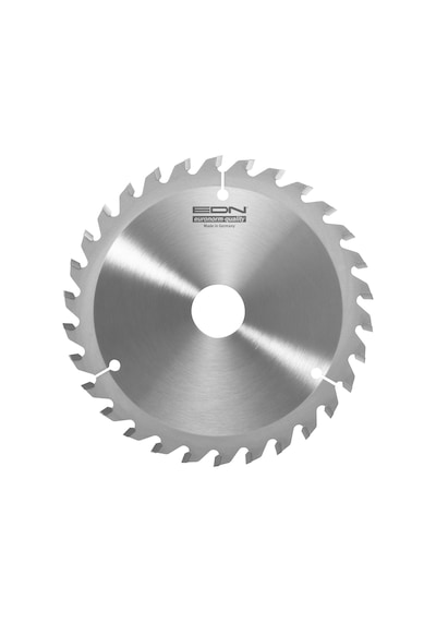 Edn Rsk Çizici Testere 125xx3,0 - 4,4x20mm 24 Diş Ednrsk12531442224