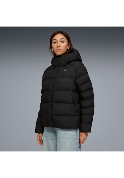 Puma Mono Kadın Siyah Mont 688385-01 Siyah