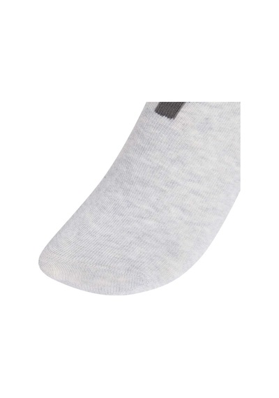 Adidas Lk Dy Mm 3pp So Siyah Unisex Çorap Kr2340