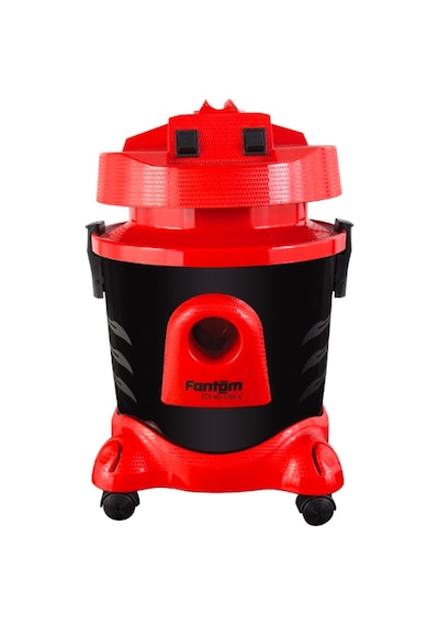Fantom Eco WD 2750-S 2400 W Islak - Kuru Elektrikli Süpürge