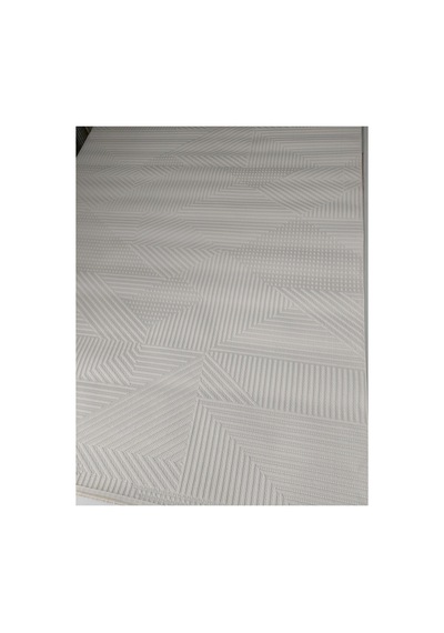 Bohem 160x230 Yıkanabilen Dokuma Halı Krem