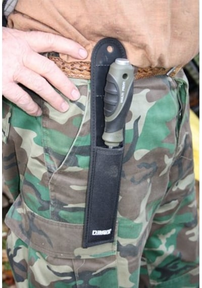 Narex 816032 Çok Amaçlı Bushcraft Iskarpela 32  Mm