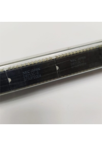 D8253c-2 Nec Diğer Entegreler