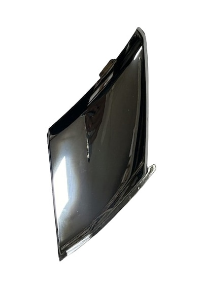 Tvs Jupiter 125 Grenaj Sol Üst Nikelaj