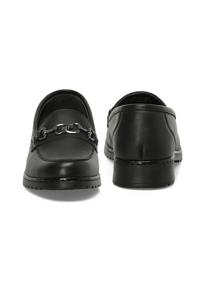 Polaris 105077.rz Bordo Kadın Loafer 105077.rz5pr 000000000102037205
