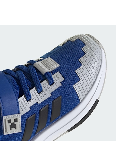 Adidas Minecraft Pro Çocuk Günlük Spor Ayakkabı C-adıkk4638f10a00 Lacivert