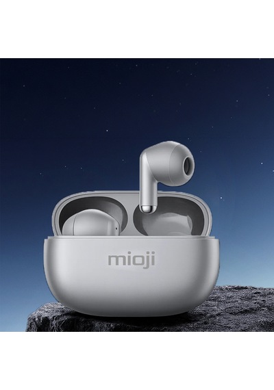 Mioji Air Buds 3 Kablosuz Bluetooth 5.3  Kulak İçi Kulaklık