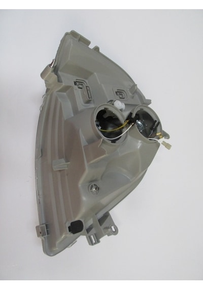 Opel Movano 04/06 Far Lambası Sol Elektri Kli /motorlu H7/h1 5 Fi Şli Ayfar