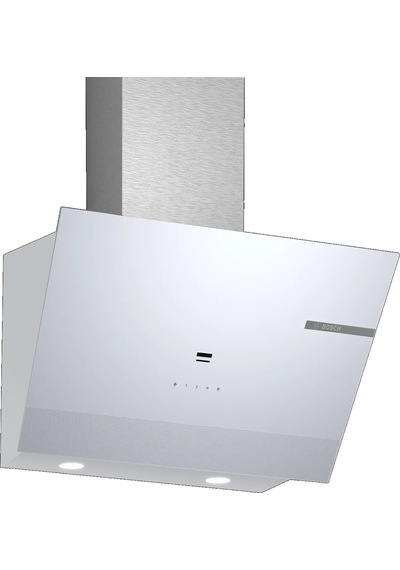 Bosch HUA717BV0T - PKE612FA2E - DWK67PJ20T Elektrikli Ocaklı Beyaz 3 Lü Ankastre Set 673