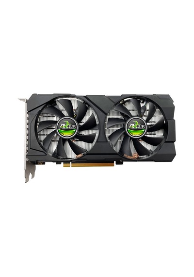 Axle NVIDIA GeForce GTX 1660 Super AX-GTX1660S/6GD6P2DIP 6 GB GDDR6 192 Bit Ekran Kartı