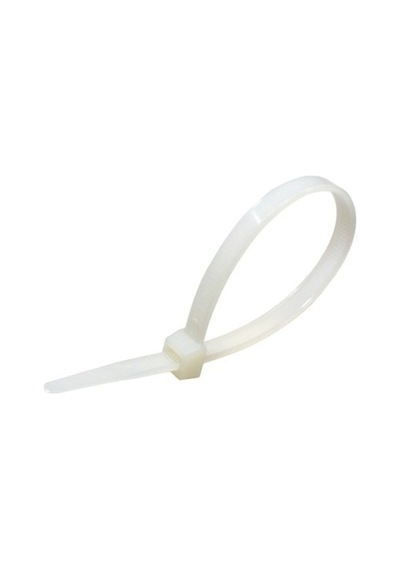 Kablo Bağı Klips Cırt Kelepçe 3.6x300mm 100 Adet -