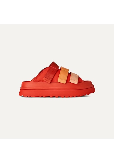 Red Pepper Multı Terlik Kadın 1167430 Ugg W Goldenglow Slıde