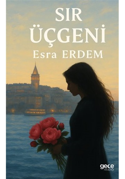 Sır Üçgeni / Esra Erdem