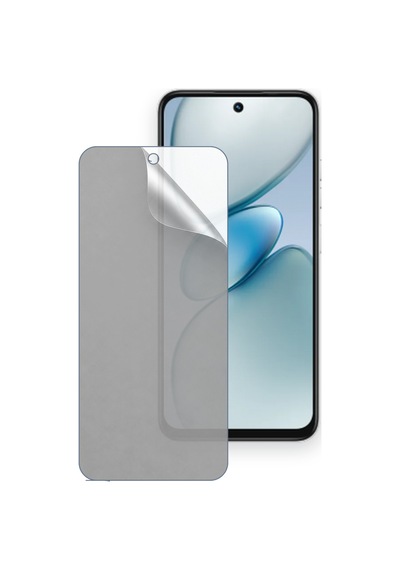 Tecno Pop 9 5g Uyumlu Ön Yüzey Mat Hidrojel Ekran Koruyucu 81735525