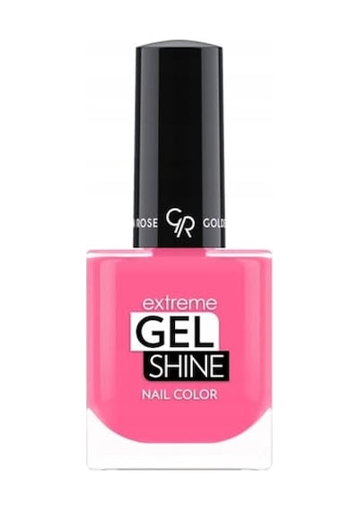 Extreme Gel Shine Nail Color - 21 - Jel Görünümlü Parlak Oje 10.2 Ml