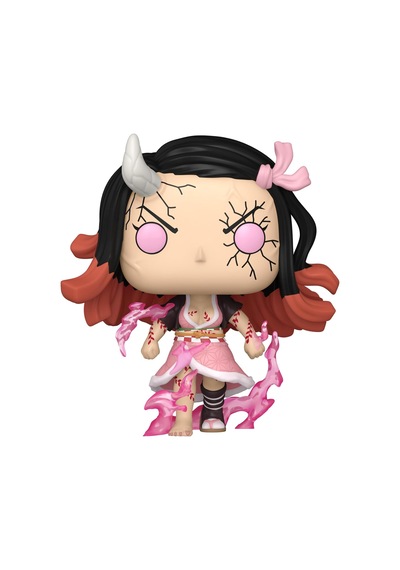 Funko Pop Animation: Demon Slayer - Nezuko Demon Form