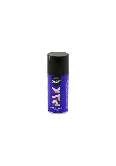 Lunaev Selsıl Pak Kumaş Leke Çıkarıcı Sprey 150 Ml Yağ - Boya - Makyaj - Katran - Çimen - Çikolata V