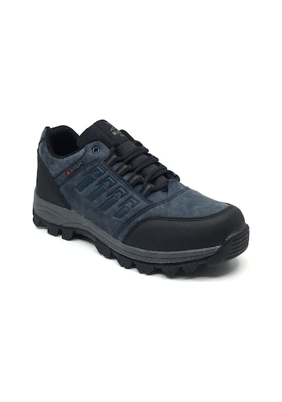 X-Step Erkek Günlük Outdoor Kışlık Bağcıklı Spor Ayakkabı 36-47