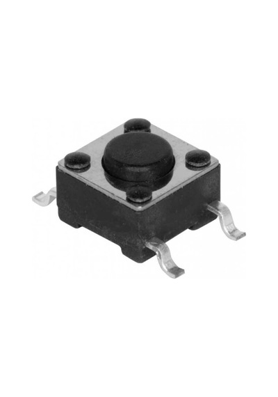 Marxlow 180 Parça Tact Switch Smd-dip Buton Set
