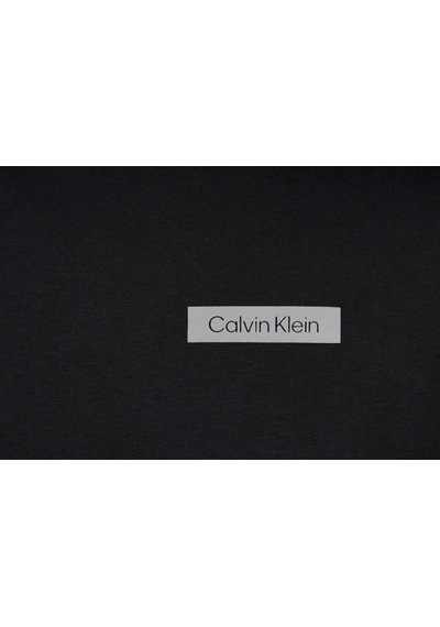 Calvin Klein Calvın Kleın Erkek Sweatshırt K10k113773-beh K10k113773-beh Siyah Siyah