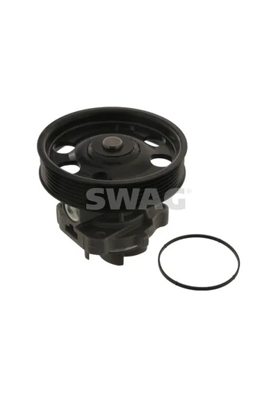 Devirdaim Su Pompası - Fiat Qubo, 500, Panda, Grande Punto, Punto, Doblo, Tipo, Fiorino, Idea, Strada, Linea, Palio, Siena, Egea, Mito - Swag-70939