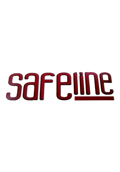 Fiat Safeline Bagaj Yazısı 51865206