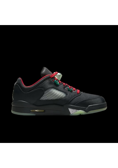 Nike Air Jordan 5 Low X Clot Dm4640-036 Çok Renkli
