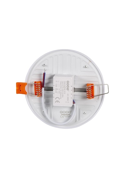 Noas: Plus Ayarlanabilir Panel, 18w Günışığı 3200k Yl12-1801 Beyaz