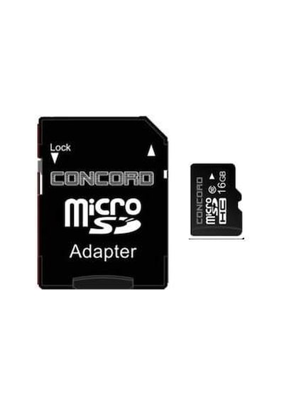 Concord 32Gb Hafıza Kartı Micro Sd Class 10 Adaptörlü C-M32