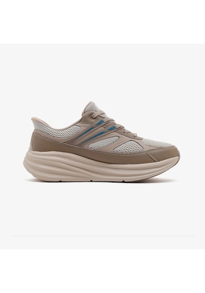 Skechers Bobs Skillz Erkek Günlük Spor Ayakkabı 118432-tp Bej